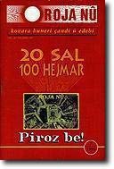 Roja Nû 100