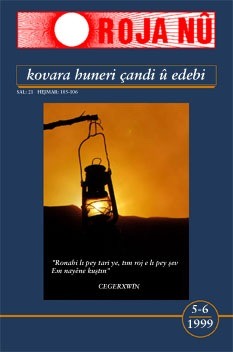 Roja Nû 105-106