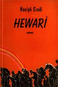 HEWAR, Hecy Cind