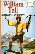 WILLIAM TELL, Katharīne Scherman